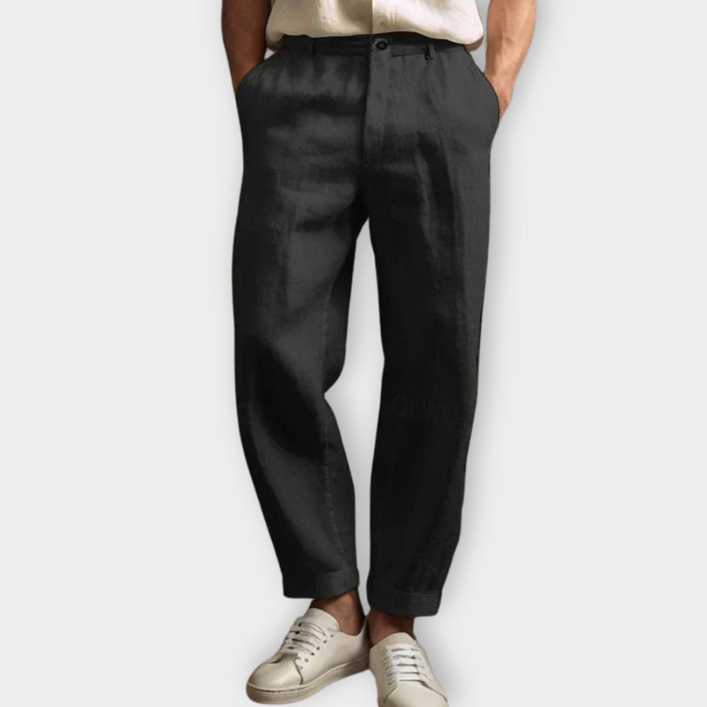 Ozias | Legere bequem hosen