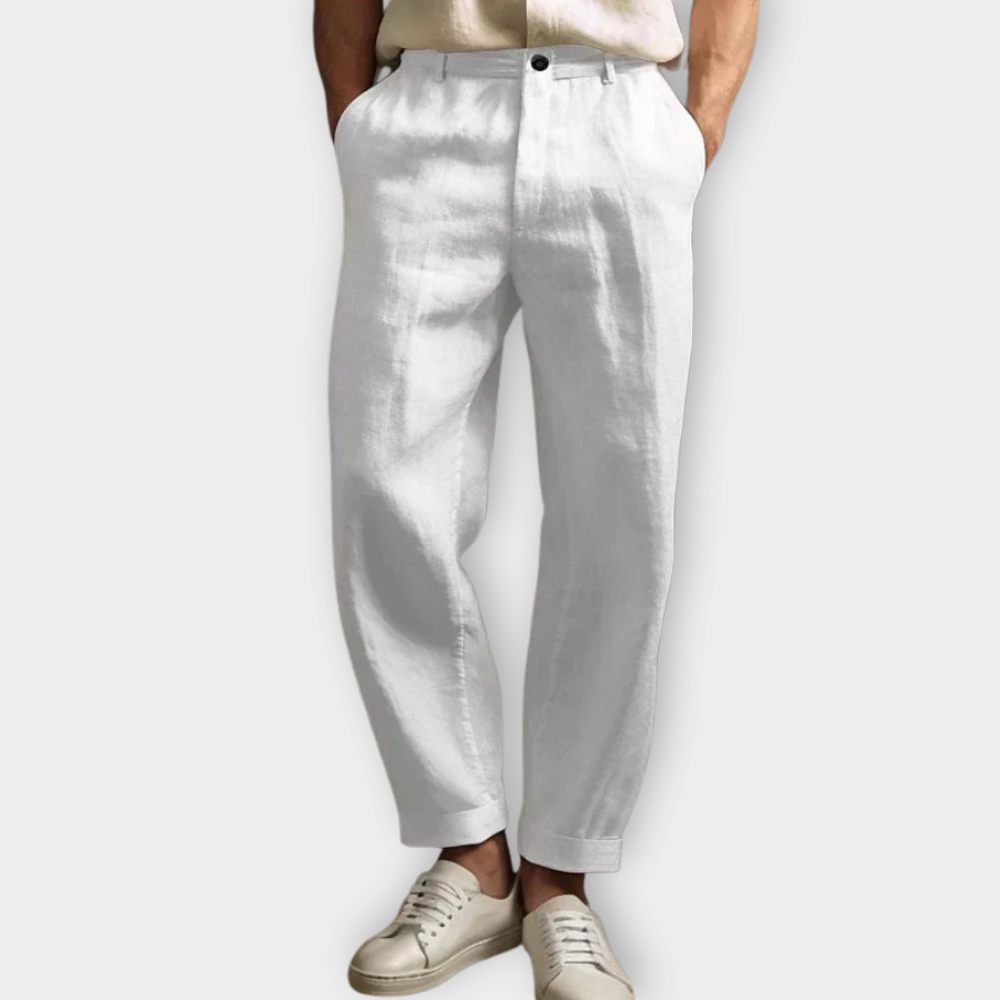 Ozias | Legere bequem hosen