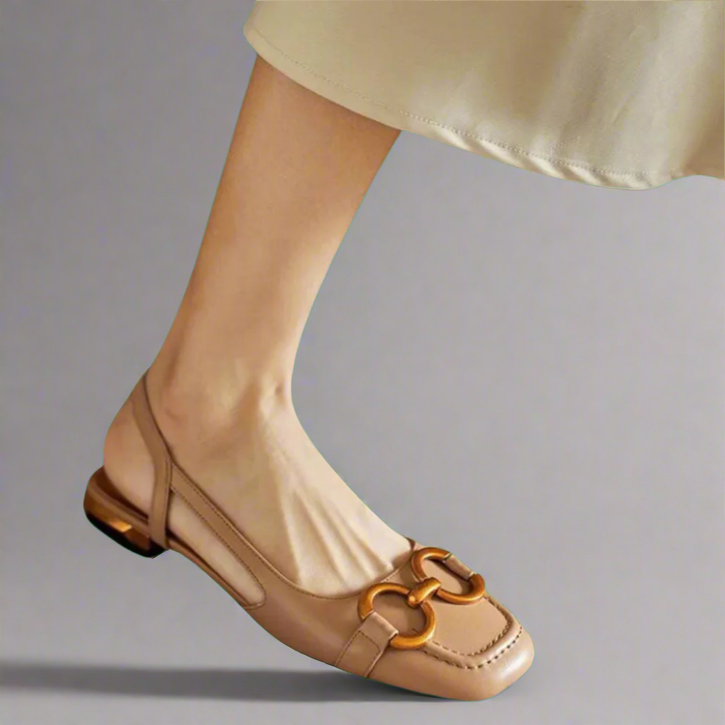 Laura | elegante orthopädische absätze