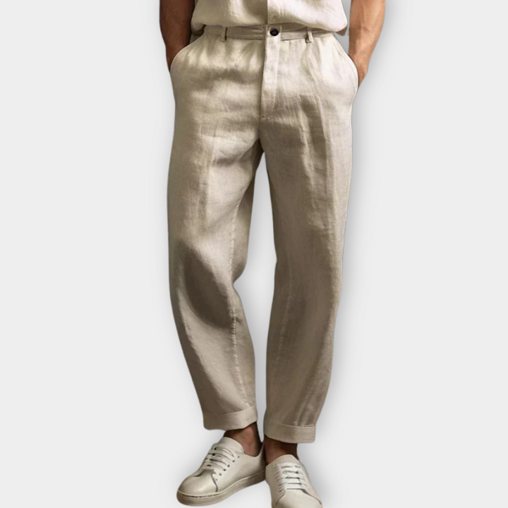 Ozias | Legere bequem hosen