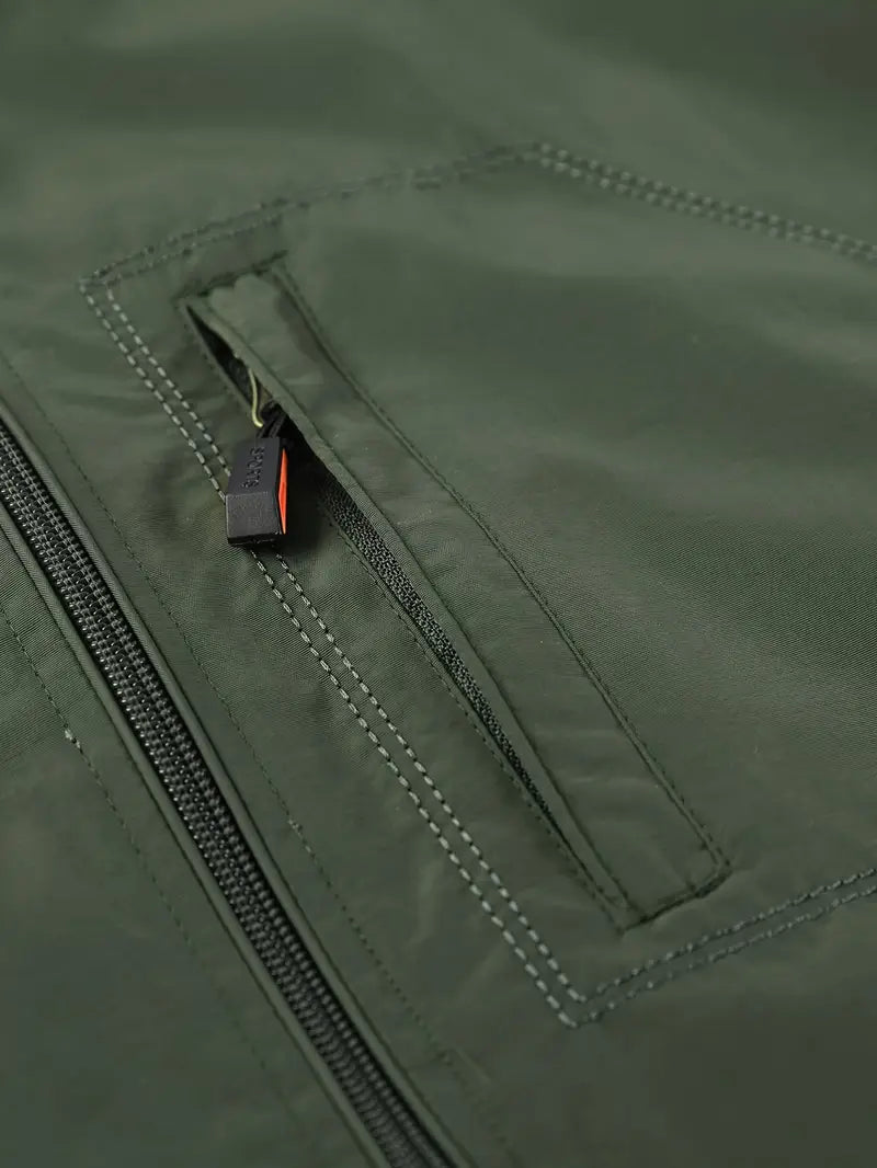 Wolfo | Leichte Jacke