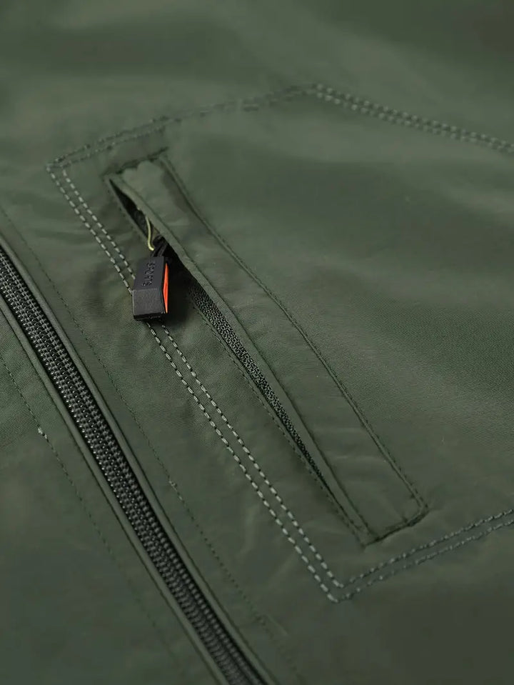 Wolfo | Leichte Jacke