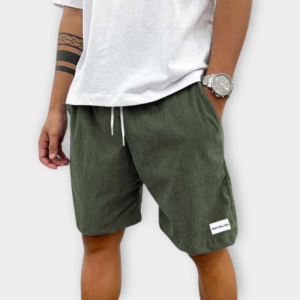 Ermias | Bequeme Shorts