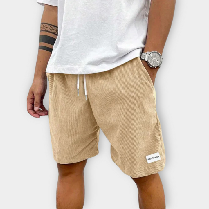 Ermias | Bequeme Shorts
