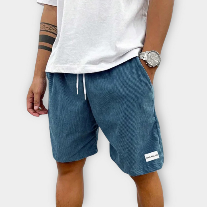 Ermias | Bequeme Shorts
