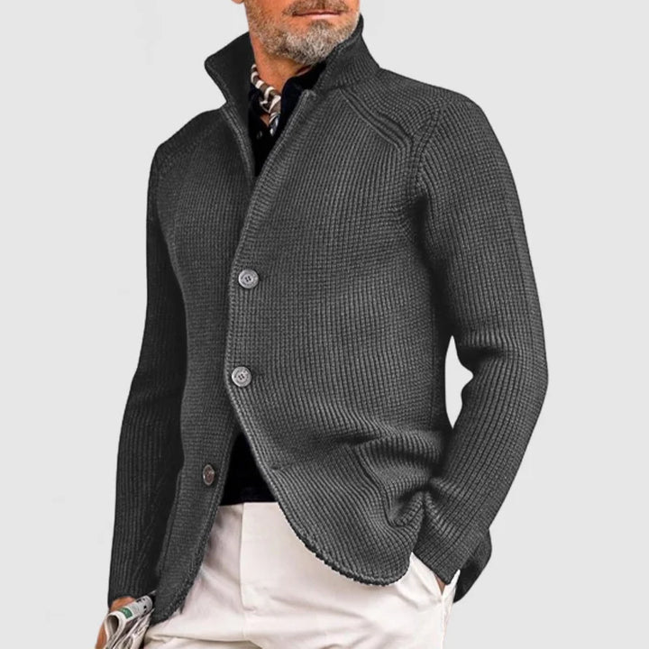 Evren | Elegante Strickjacke