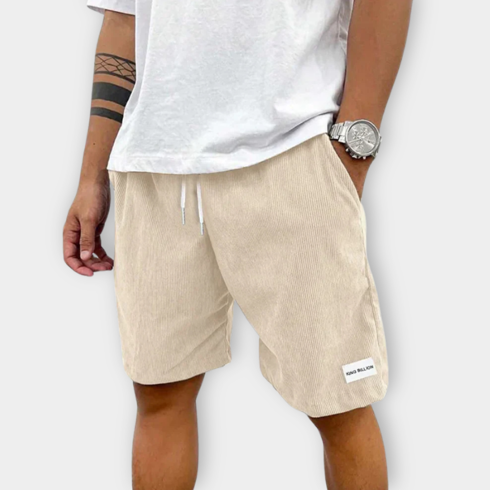 Ermias | Bequeme Shorts