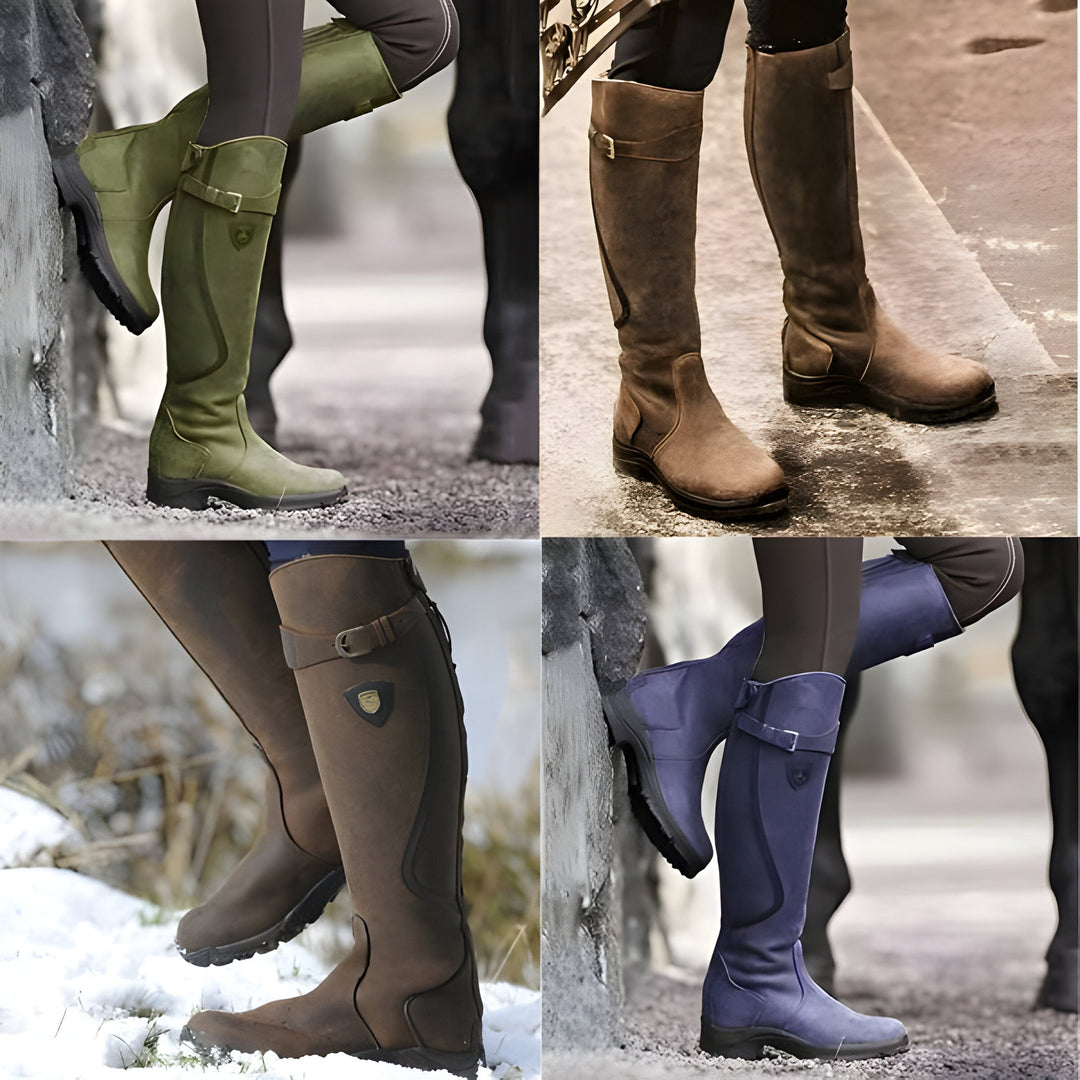 Herma | Luxusstiefel