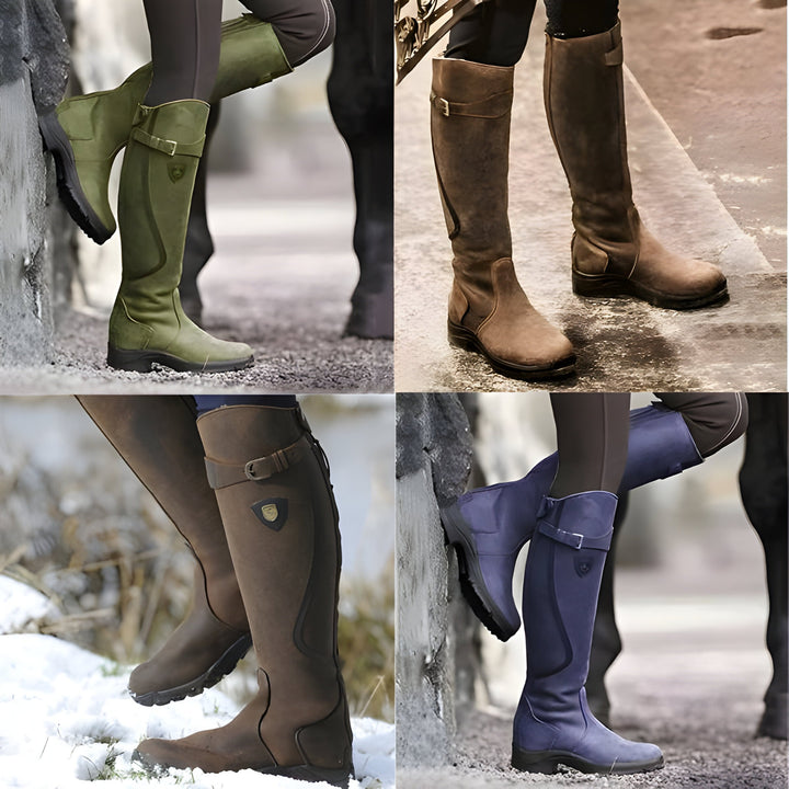 Herma | Luxusstiefel