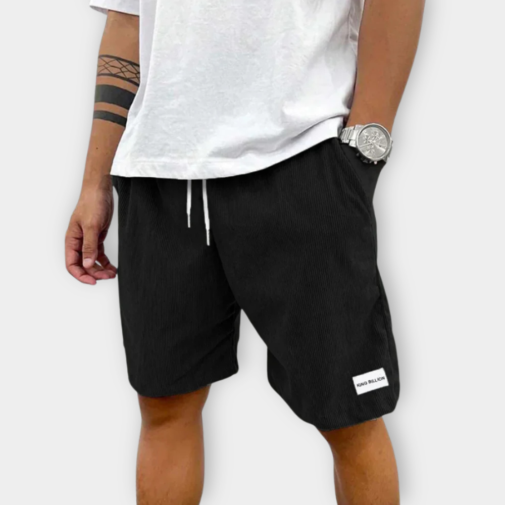 Ermias | Bequeme Shorts