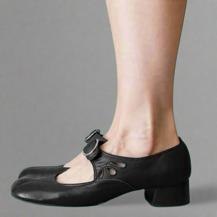 Devon | Premium-Sandalen