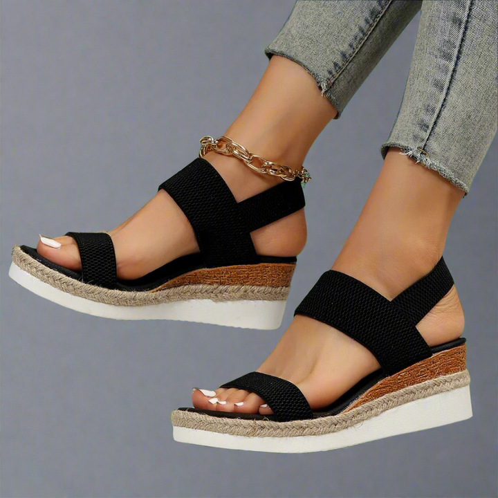 Rahel | Orthopädische Sandalen