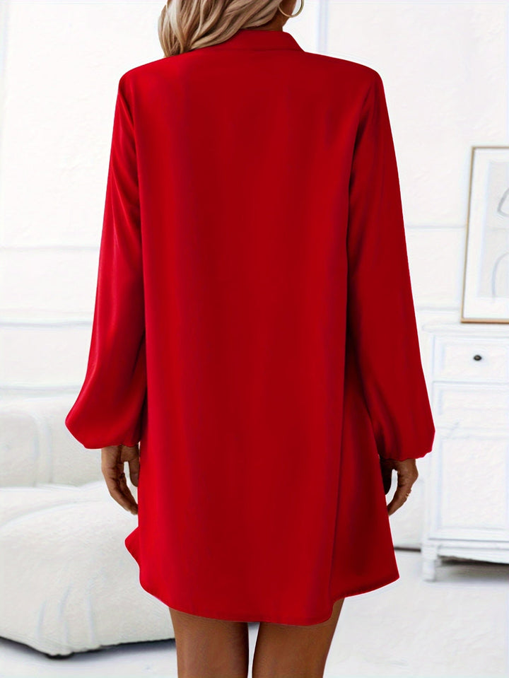 Katelyn | Leichtes Kleid