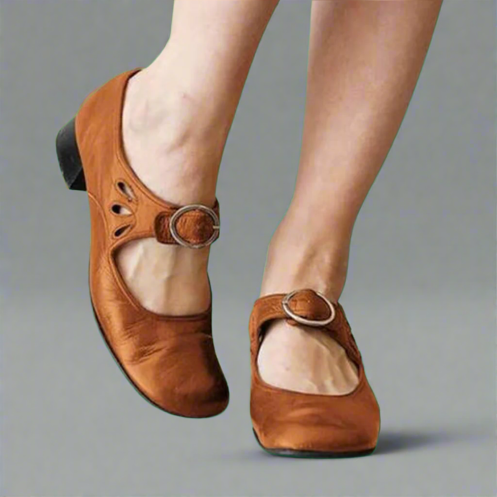 Devon | Premium-Sandalen
