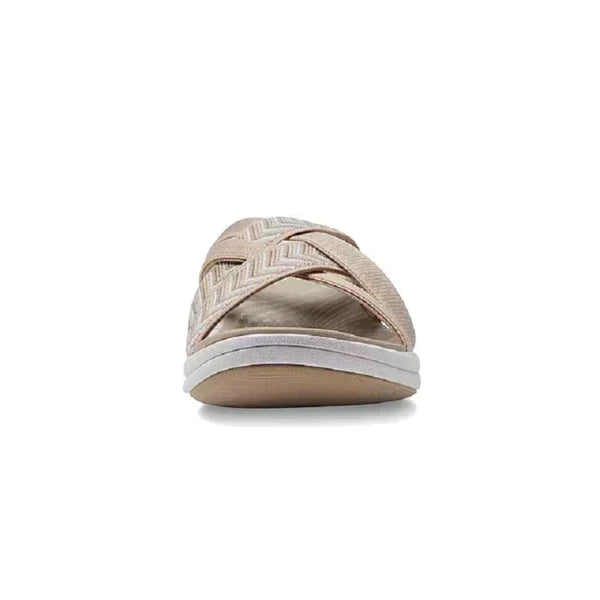 Amani | Elegante orthopädische Sandalen
