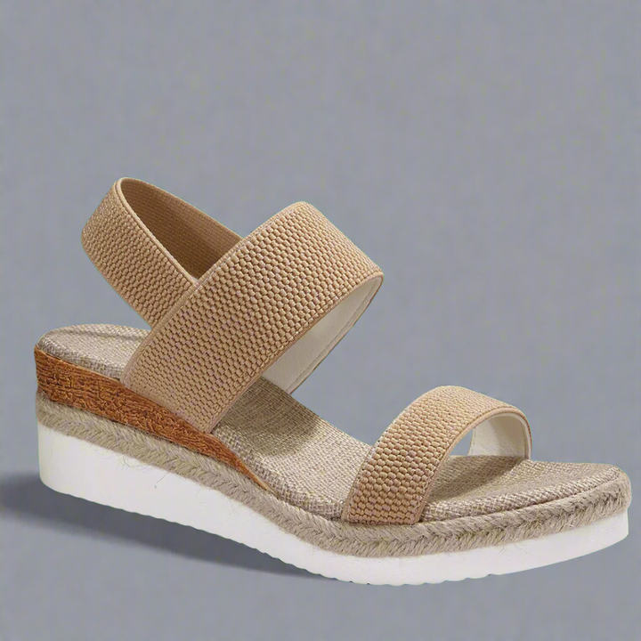 Rahel | Orthopädische Sandalen