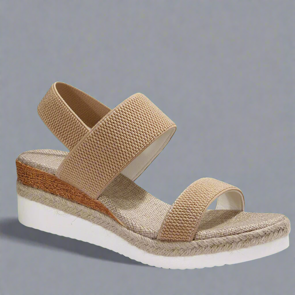 Mely | Hochwertige orthopädische Sandalen