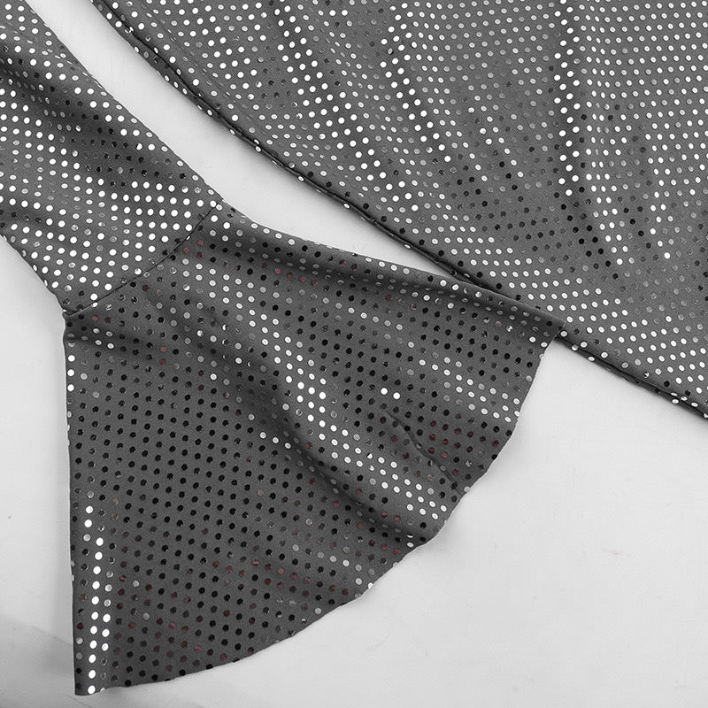 Sanly | Paillettenkleid