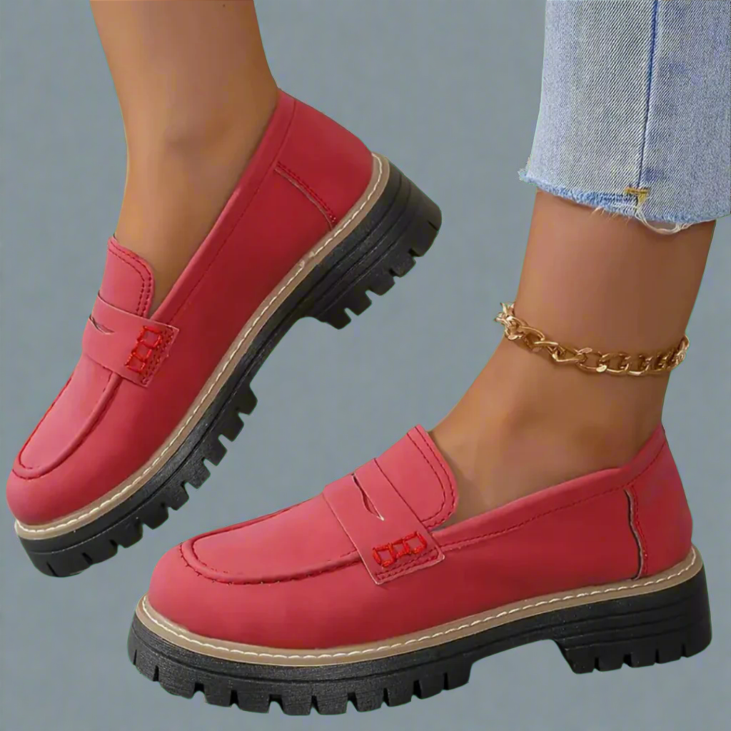 Yskaela | Leichte Slipper für jede Gelegenheit