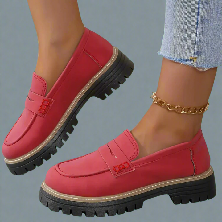 Yskaela | Leichte Slipper für jede Gelegenheit