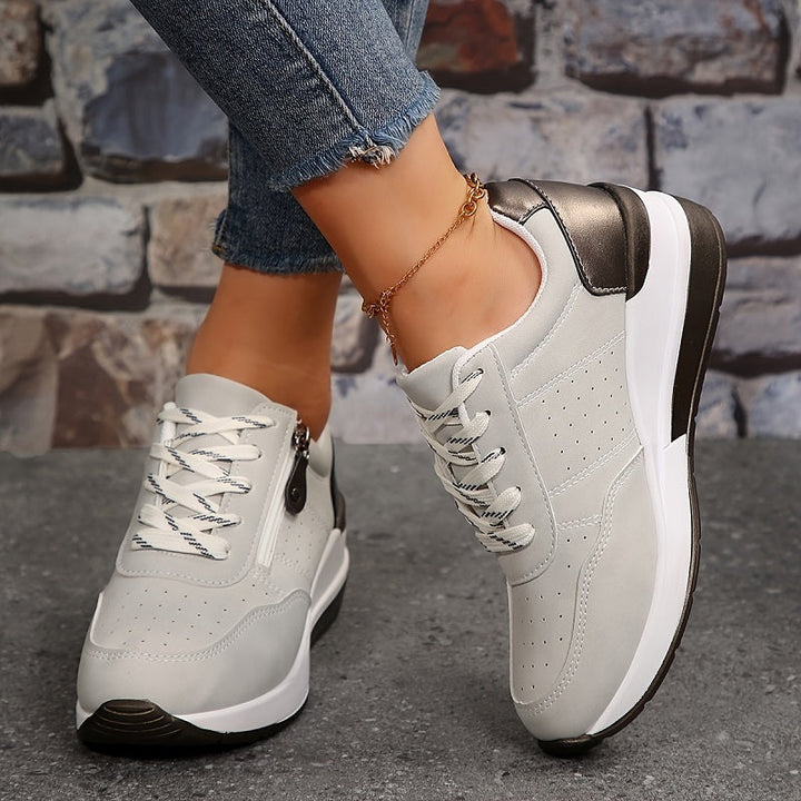 Issabela | Orthopädische Sneakers