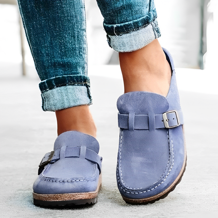 Mirjam | MULES ORTHOPÉDIQUES