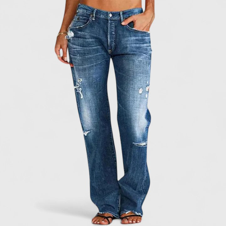 Lalaine | Elegante und maßgeschneiderte Jeans