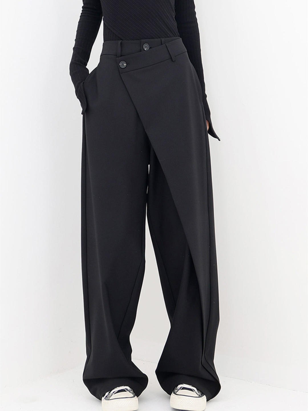 Sophie | Moderne Baggy-Hose