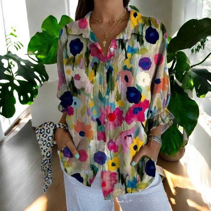 Mae | Elegante Bluse