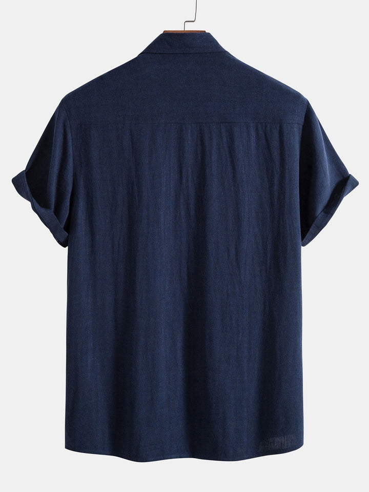 Jalen | Sommer-Set: Polohemd und Hose