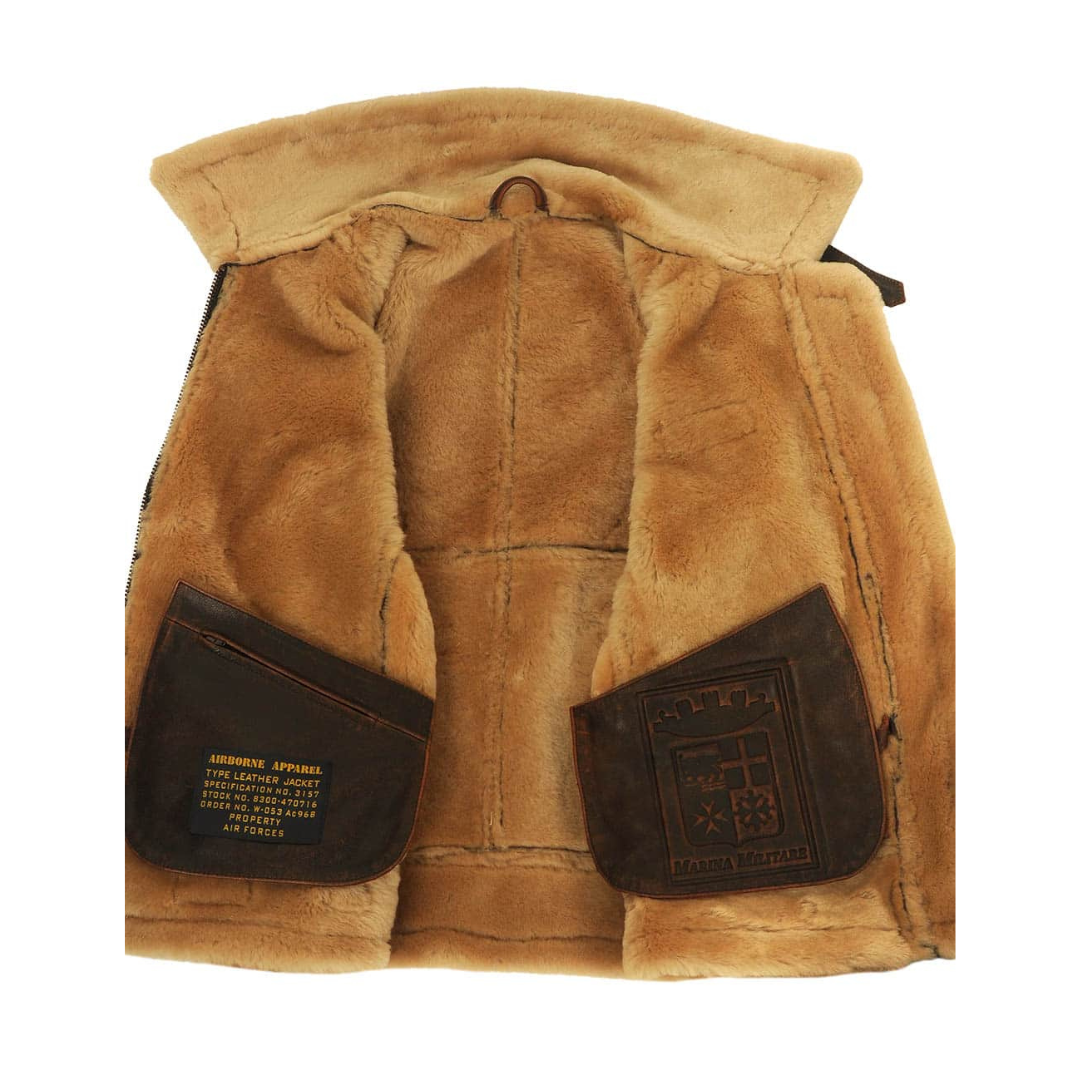 Roger | Stilvolle Jacke für Herren