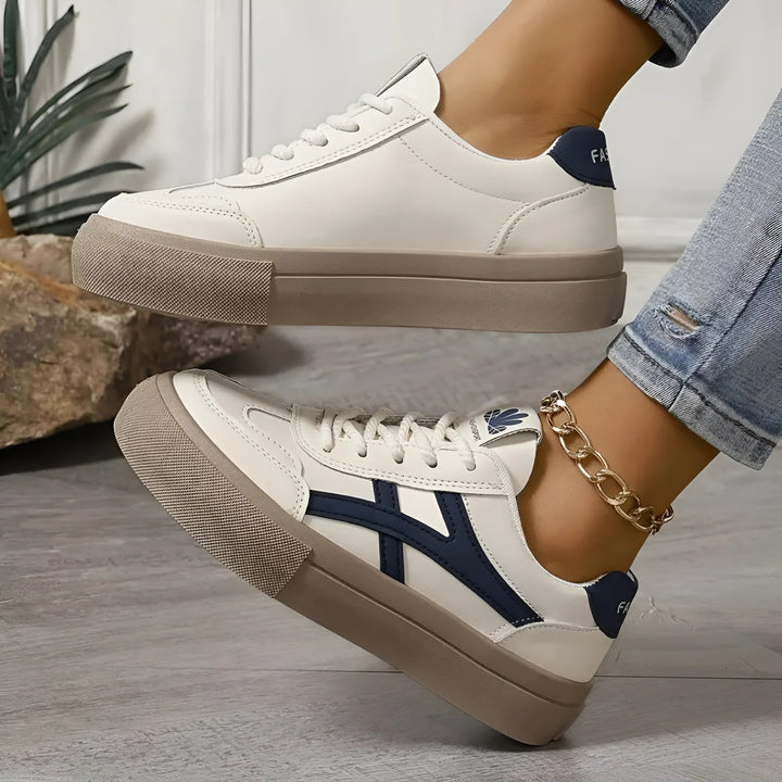 Manja | Orthopädische Sneakers
