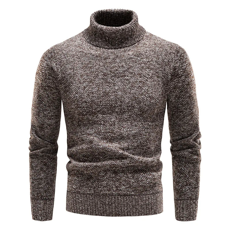 Adam | Eleganter und stilvoller Pullover