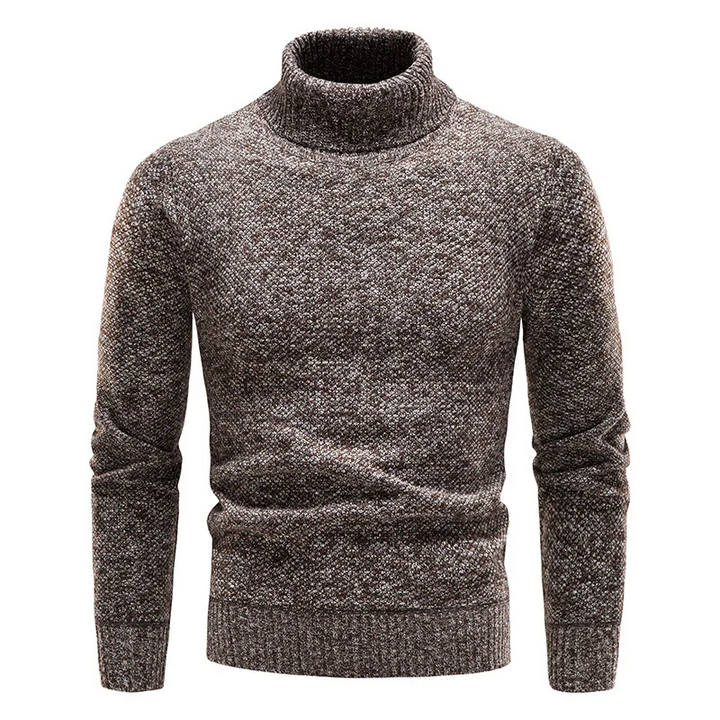 Adam | Eleganter und stilvoller Pullover