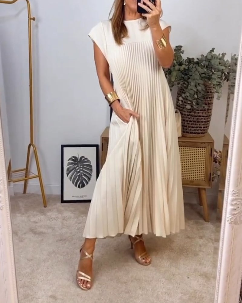 Mercy | Zeitloses und bequemes Kleid