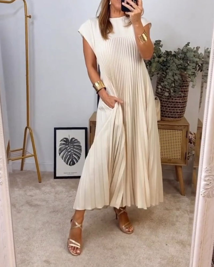Mercy | Zeitloses und bequemes Kleid