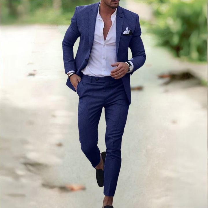 Rory | Eleganter Herren Hose