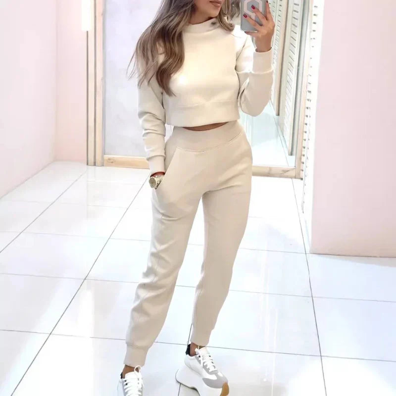 Helny | Loungewear Set