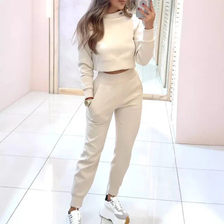 Helny | Loungewear Set
