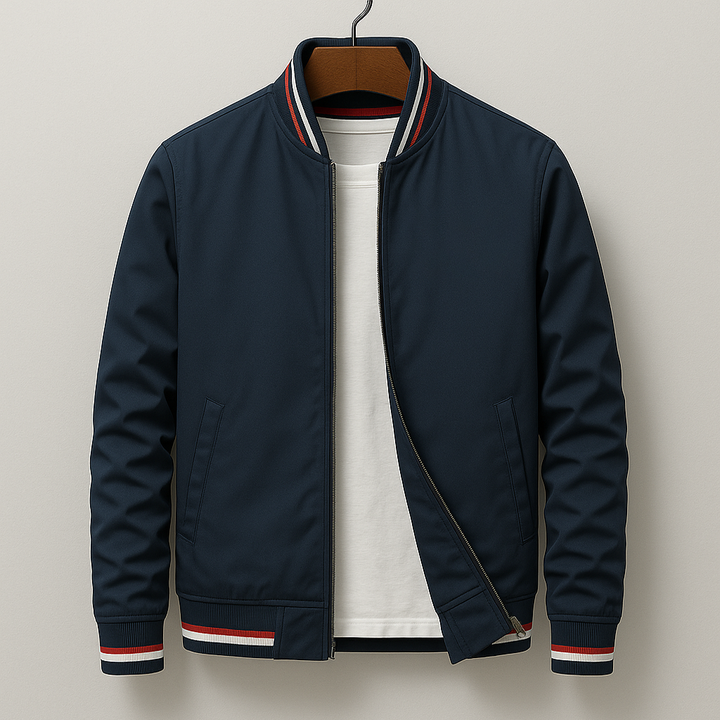 Brock | Parkerjacke
