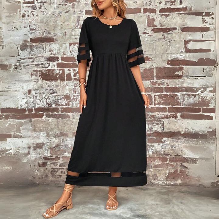 Lakelyn | Kleid mit Bauchbedeckung