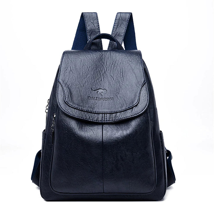 Glenda | Diebstahlsicherer Rucksack