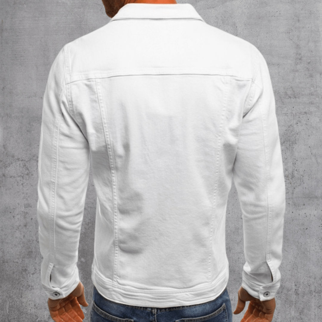 Wayne | Modische Jacke für Herren