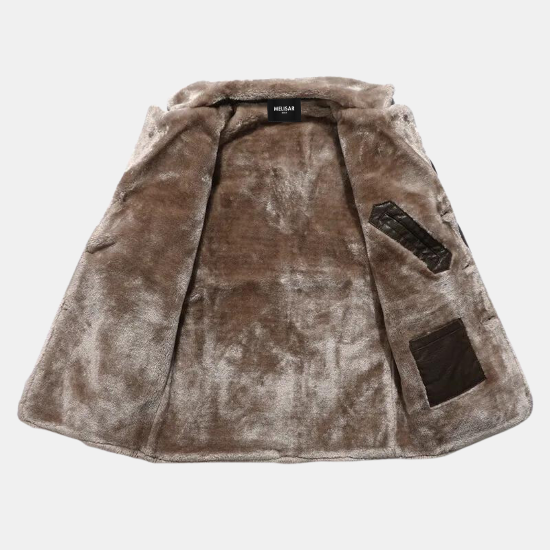 Mcken | Vintage-Warmjacke