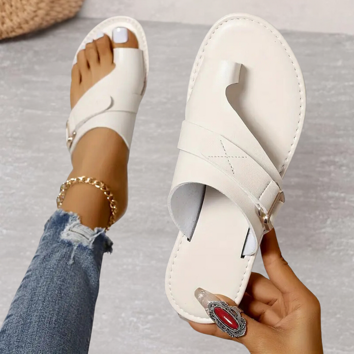 Dream | Damen Komfort Orthopädische Sandalen