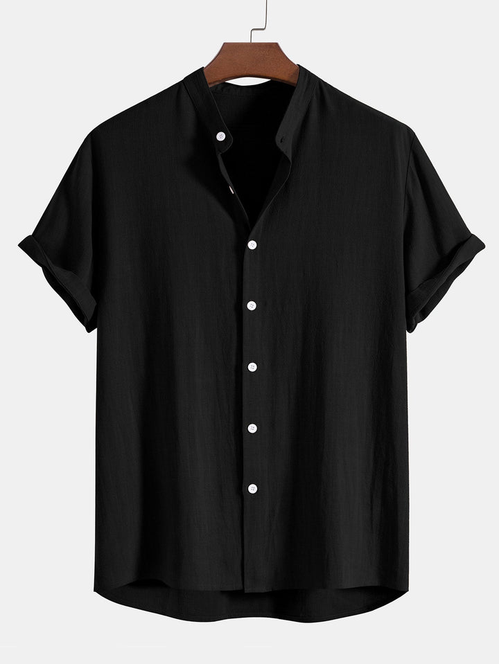 Maxwell | Freizeit-Set: Hemd und Hose