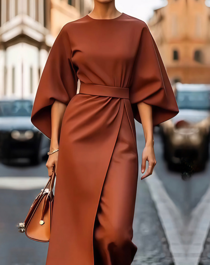 Henriette | Luftiges Eleganzkleid