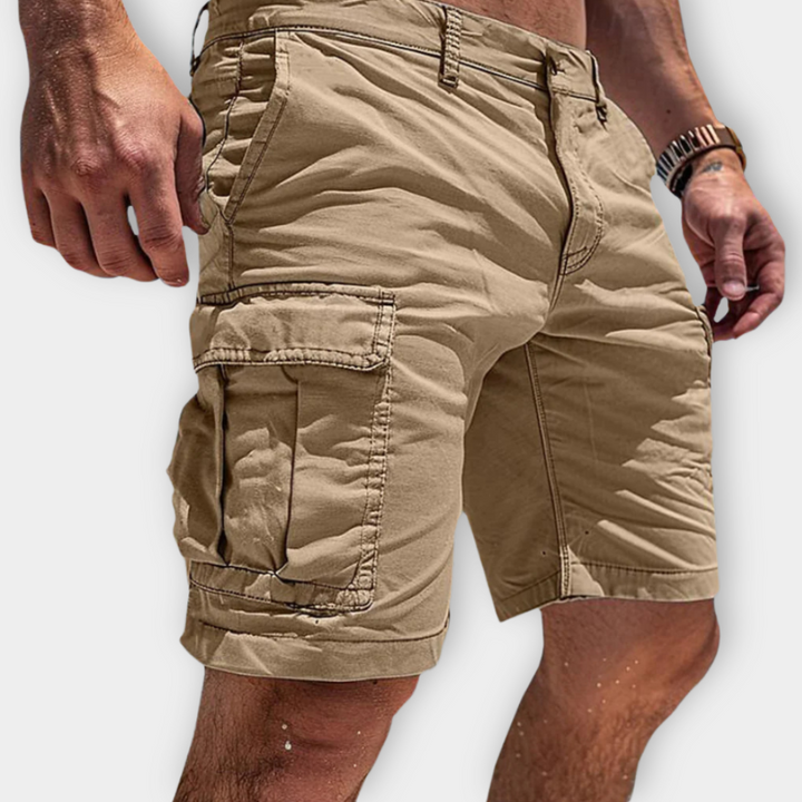 Stevenson | Cargo Shorts