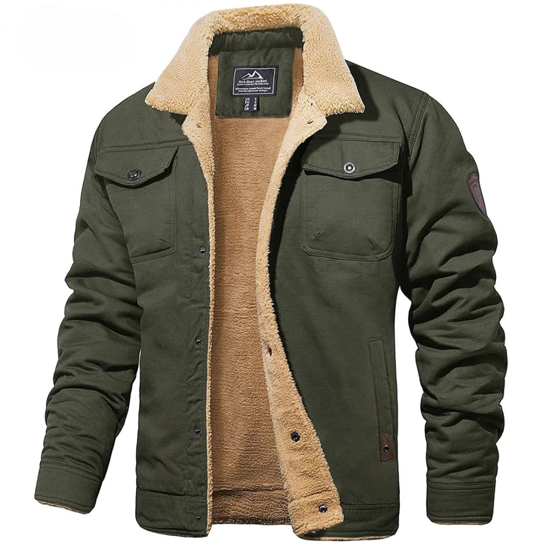 Sean | Premium-Frachtjacke