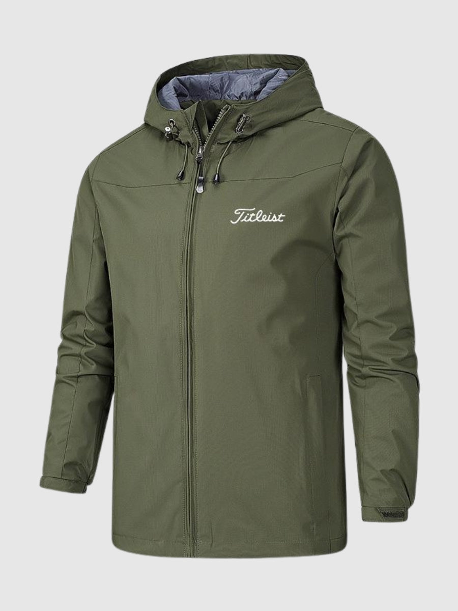 Chase | Winterjacke